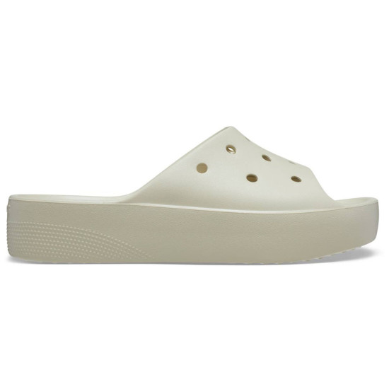 Crocs Classic Platform Slide